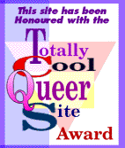 Queer award